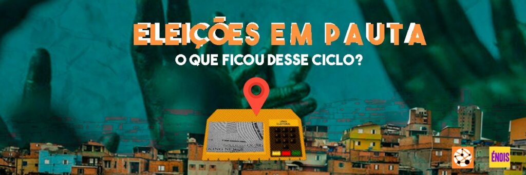 Eleições em pauta