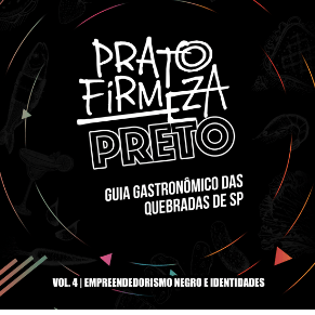 Sejam bem vindes ao Prato Firmeza Preto