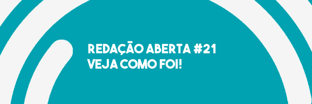 Auxílio emergencial no jornalismo: a experiência de duas redações