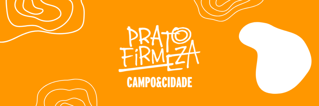 Do campo à mesa: Énois produz a websérie Prato Firmeza Campo e Cidade 