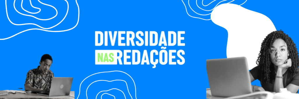 Énois inicia segundo ciclo do programa Diversidade nas Redações