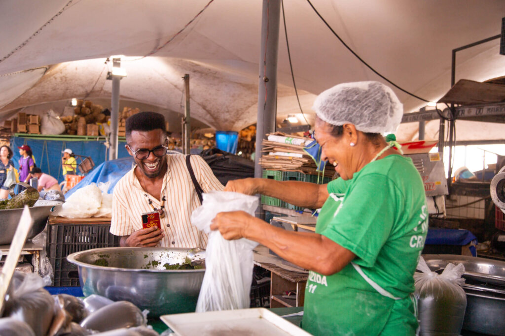 Alimentar o jornalismo local é fortalecer territórios