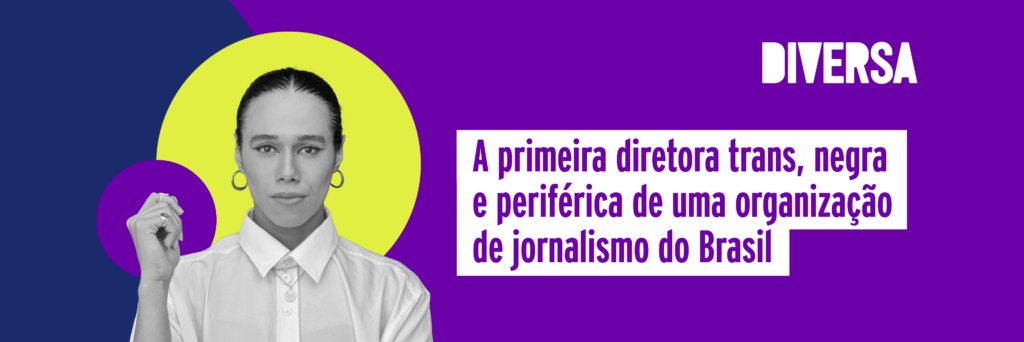 Uma história de dor, amor, coletividade e jornalismo