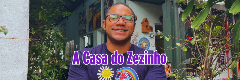  A primeira casa a gente nunca esquece